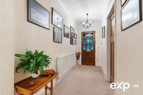 undefined, Nottingham Road, Nottingham NG15