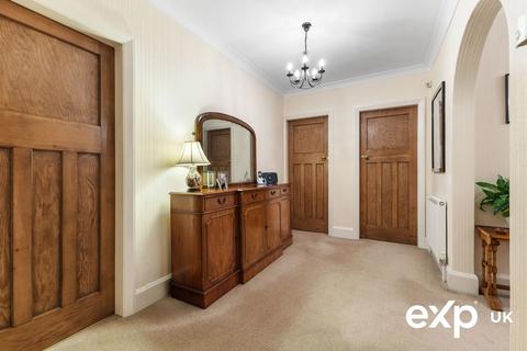 undefined, Nottingham Road, Nottingham NG15