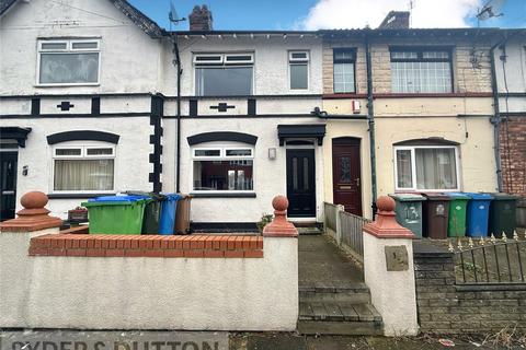 undefined, Ash Street, Middleton, Manchester, Greater Manchester, M24