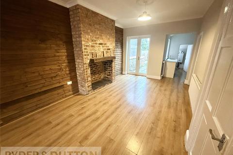 undefined, Ash Street, Middleton, Manchester, Greater Manchester, M24