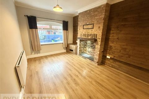 undefined, Ash Street, Middleton, Manchester, Greater Manchester, M24