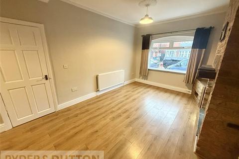 undefined, Ash Street, Middleton, Manchester, Greater Manchester, M24