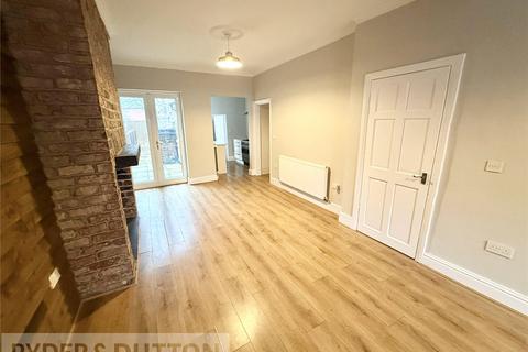 undefined, Ash Street, Middleton, Manchester, Greater Manchester, M24