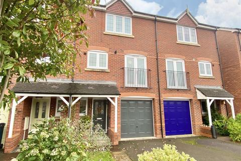 45 Oswell Road, Shrewsbury, SY2 5YL