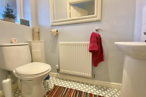 undefined, 45 Oswell Road, Shrewsbury, SY2 5YL