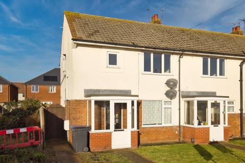 1 bedroom end of terrace house for sale, The Retreat, Ramsgate, Kent, CT12
