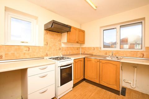 1 bedroom end of terrace house for sale, The Retreat, Ramsgate, Kent, CT12