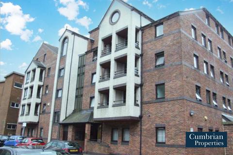 1 bedroom flat for sale, Spencer House, St Paul's Square, Carlisle, CA1
