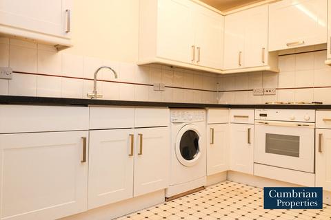 1 bedroom flat for sale, Spencer House, St Paul's Square, Carlisle, CA1