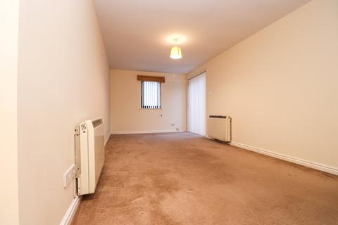 1 bedroom flat for sale, Spencer House, St Paul's Square, Carlisle, CA1