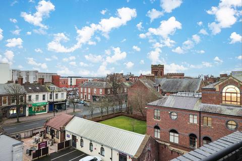 1 bedroom flat for sale, Spencer House, St Paul's Square, Carlisle, CA1