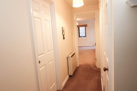 1 bedroom flat for sale, Spencer House, St Paul's Square, Carlisle, CA1