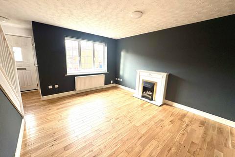 undefined, Grizedale Close, Kettering, NN16