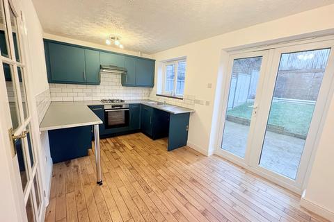 undefined, Grizedale Close, Kettering, NN16