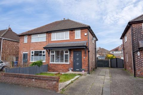 Annable Road, Bredbury, Stockport, Greater Manchester, SK6