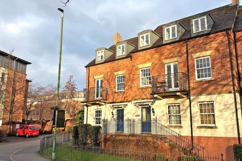 undefined, Benbow Quay, Shrewsbury