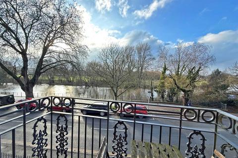 undefined, Benbow Quay, Shrewsbury