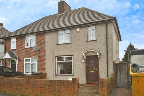 Marlborough Road, Dagenham, RM8