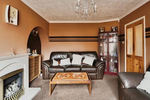 3 bedroom semi-detached house for sale, Marlborough Road, Dagenham, RM8