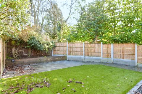 3 bedroom detached house for sale, Leybourne Close, Walderslade, Chatham, Kent