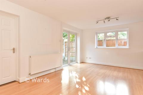 3 bedroom detached house for sale, Leybourne Close, Walderslade, Chatham, Kent