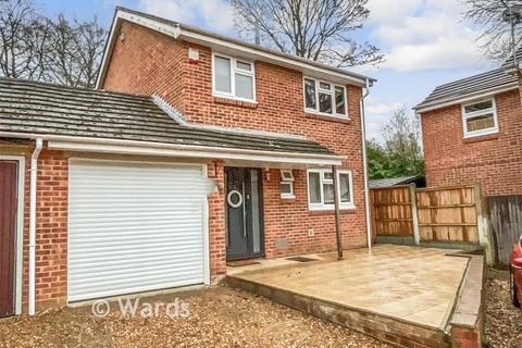 undefined, Leybourne Close, Walderslade, Chatham, Kent
