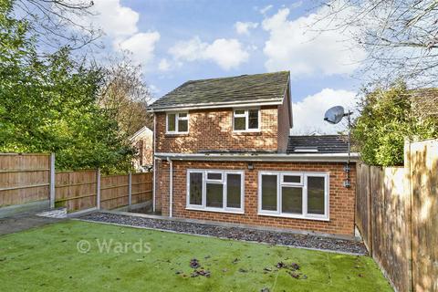 undefined, Leybourne Close, Walderslade, Chatham, Kent