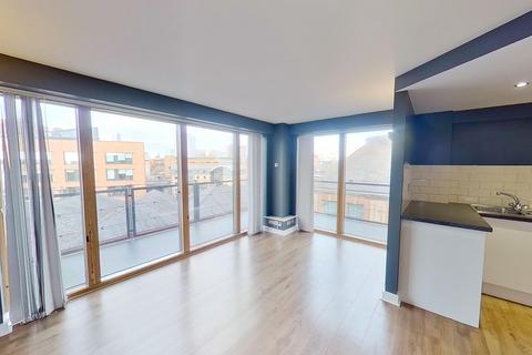 2 bedroom flat to rent, The Quays, Concordia Street, Leeds City Centre, Leeds, West Yorkshire