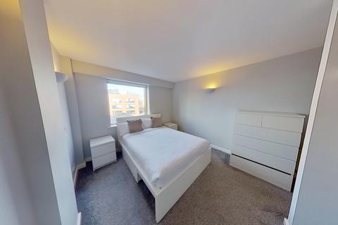 2 bedroom flat to rent, The Quays, Concordia Street, Leeds City Centre, Leeds, West Yorkshire