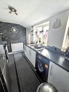 2 bedroom terraced house for sale, North Seaton Road, Ashington, Northumberland, NE63 0AG