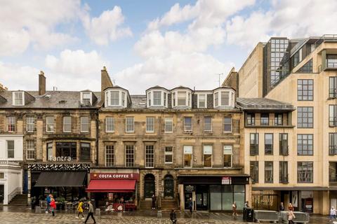 undefined, Castle Street, City Centre, Edinburgh