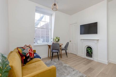 undefined, Castle Street, City Centre, Edinburgh