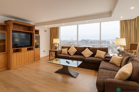 3 bedroom flat to rent, The Panoramic, 152 Grosvenor Road, Pimlico