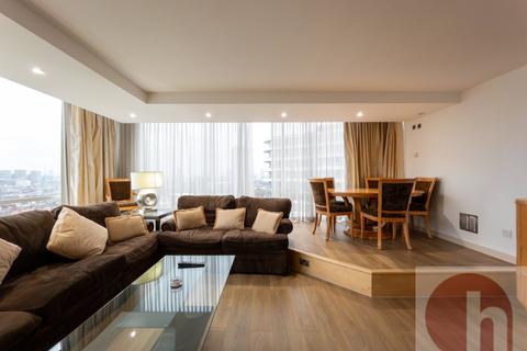 3 bedroom flat to rent, The Panoramic, 152 Grosvenor Road, Pimlico