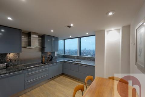 3 bedroom flat to rent, The Panoramic, 152 Grosvenor Road, Pimlico