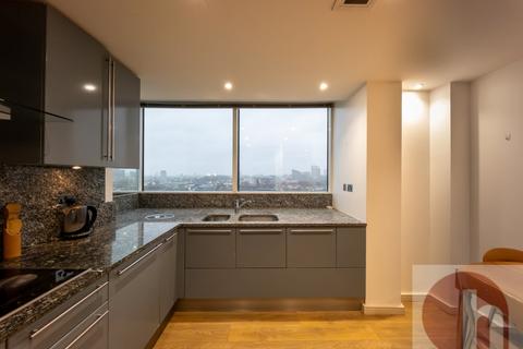 3 bedroom flat to rent, The Panoramic, 152 Grosvenor Road, Pimlico