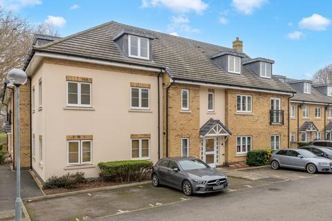 undefined, Moorlands Close, Royston SG8