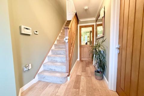 4 bedroom detached house for sale, Langdon Way, Eaglescliffe, Stockton-On-Tees