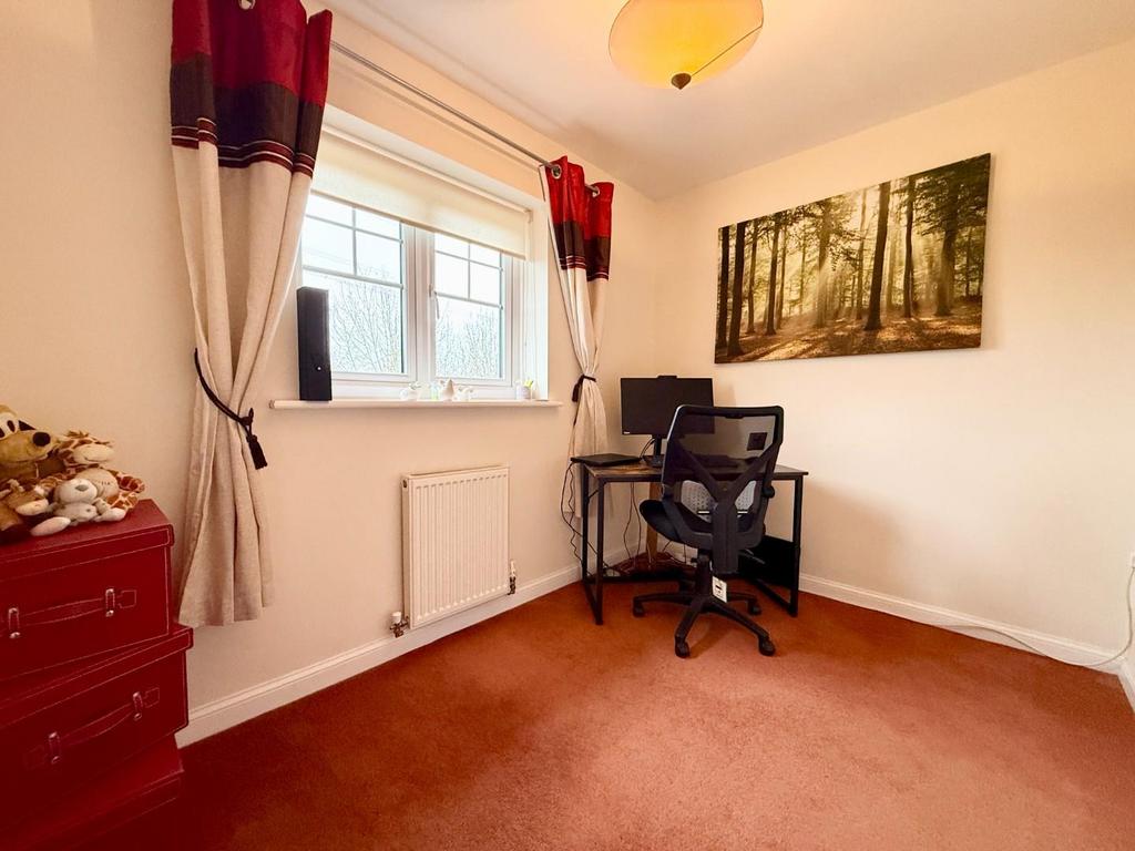 Bedroom 4