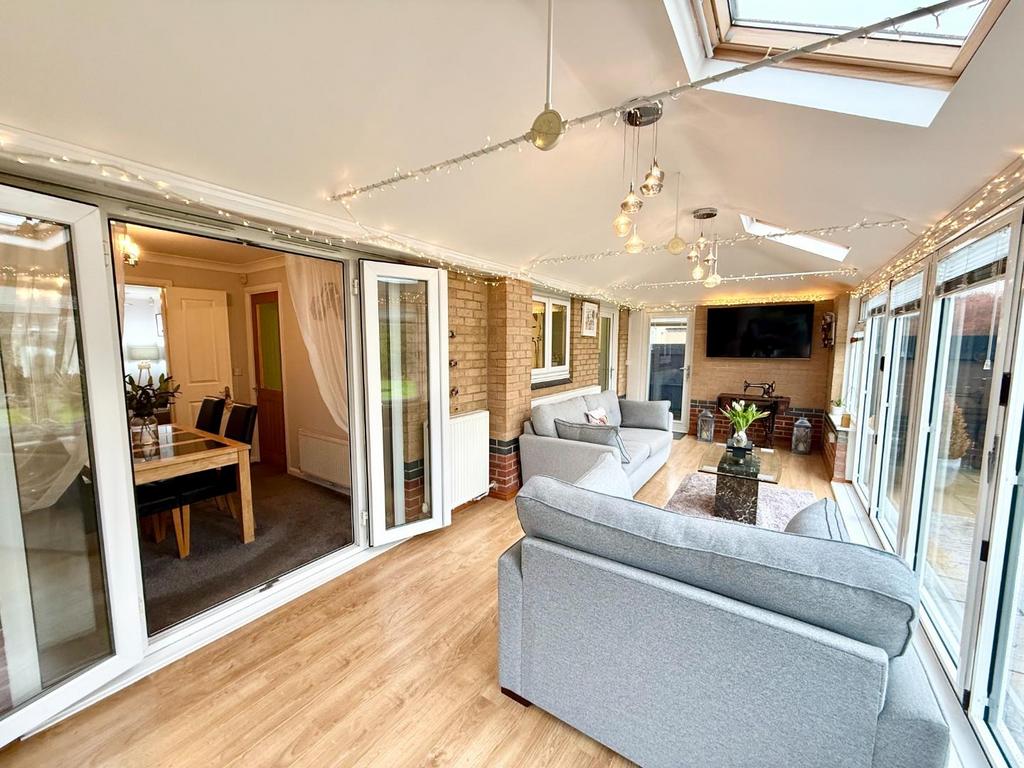 Sun Room