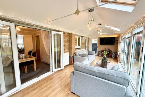 4 bedroom detached house for sale, Langdon Way, Eaglescliffe, Stockton-On-Tees