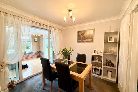 4 bedroom detached house for sale, Langdon Way, Eaglescliffe, Stockton-On-Tees