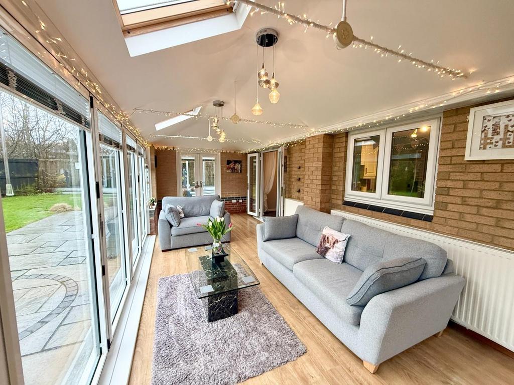 Sun Room