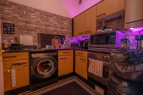 undefined, Dalrymple Street, Girvan KA26