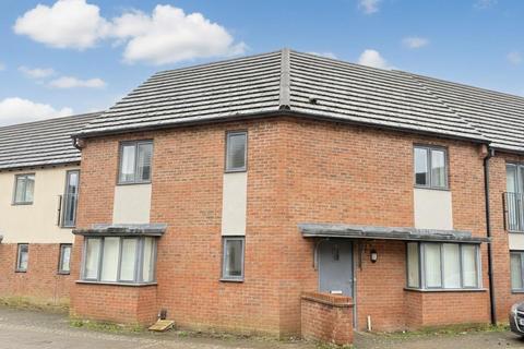 undefined, Barring Mews, Northampton NN5