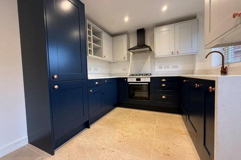 undefined, Barring Mews, Northampton NN5