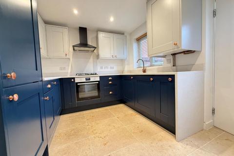 undefined, Barring Mews, Northampton NN5