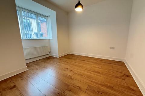 undefined, Barring Mews, Northampton NN5