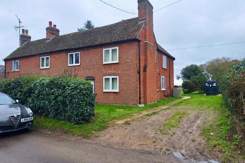 undefined, Freston, Ipswich, Suffolk IP9 1AF IP9