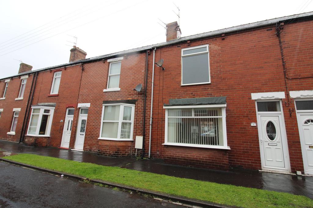 2 bedroom Terraced for rent